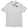 law &amp; mordor Polo Shirt