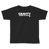 gravity keeps me down Toddler T-shirt