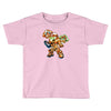 martroid Toddler T-shirt
