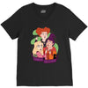 spell on you V-Neck Tee