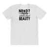 nerd.. All Over Women's T-shirt