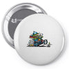 motogrem Pin-back button