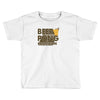 beer pong Toddler T-shirt