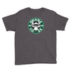 ohana coffee Youth Tee