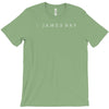 new james bay logo T-Shirt