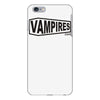 vampires iPhone 6 Plus/6S Plus Case