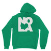 love nola Hoodie