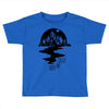 Way Of Life Toddler T-shirt