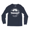 camp crystal lake  1935 Long Sleeve Shirts