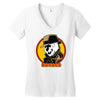tracy kovacs Women's V-Neck T-Shirt