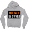 for sale Zipper Hoodie