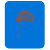 vampire lips Mousepad
