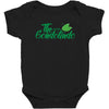 THE GONDO Baby Bodysuit