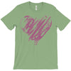 valentines day hearts T-Shirt