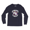REACE WILL WIN Long Sleeve Shirts