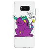 monster Samsung Galaxy S8