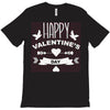 happy valentine's day T-Shirt