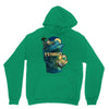totoro Unisex Hoodie