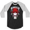 hell's kitchen vigilantes 3/4 Sleeve Shirt
