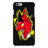 warning iPhone 6 Plus/6S Plus Case