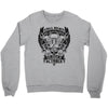 All Men are Created Equal but Only the Best are Born in October Crewneck Sweatshirt