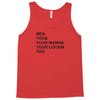 me &amp; you Tank Top