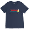 Bananas V-Neck Tee