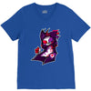 rude boi V-Neck Tee