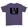 hero academy Youth Tee