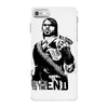 outlaws to the end 5 iPhone 7 Case