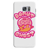 donut ghost Samsung Galaxy S7