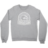 kombat crest Crewneck Sweatshirt