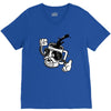coffee V-Neck Tee