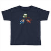 dragon puff z [converted] Toddler T-shirt