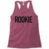 rookie Racerback Tank