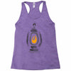 lantern Racerback Tank