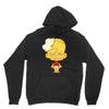 popelbob popcornkopf Unisex Hoodie