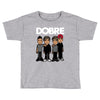 dobre twins dobre brother Toddler T-shirt