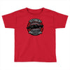 toretto's garage Toddler T-shirt
