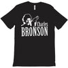 charles bronson T-Shirt