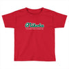 nikola Toddler T-shirt