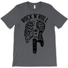 rock and roll T-Shirt