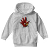 TAKE MY HAND Youth Hoodie