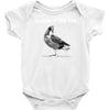 bird Baby Onesie