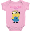 me awesome Baby Onesie