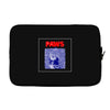 paws (jaws) Laptop sleeve