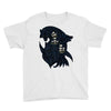 sea wolves Youth Tee