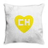 chespirito Throw Pillow