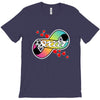 infinity soccer T-Shirt