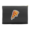 hot pizza Accessory Pouches